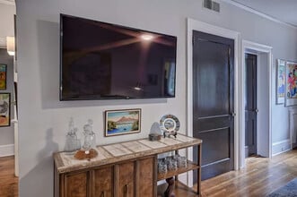 518 Lamar Ave in Charlotte, NC - Foto de edificio - Building Photo