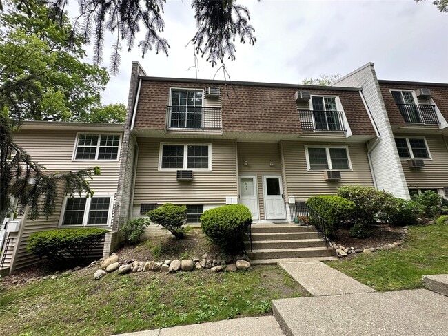 property at 15 The Blvd