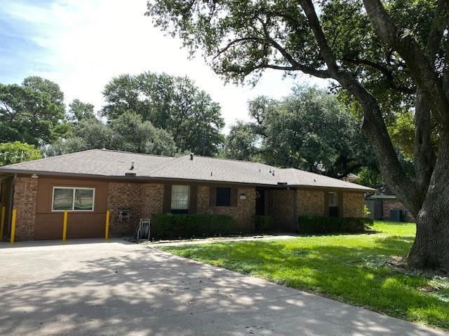 20606 Marilyn Ln in Spring, TX - Building Photo