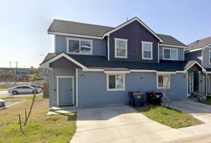 13307 Rowdy Cv in San Antonio, TX - Building Photo