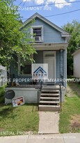 1240 Rosemont Ave in Cincinnati, OH - Building Photo