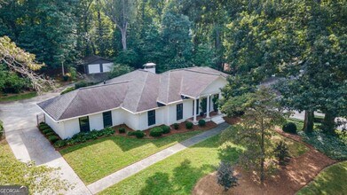 460 Riverside Pkwy in Atlanta, GA - Building Photo - Building Photo