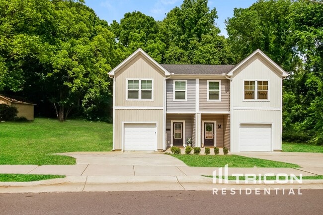 437 Salisbury Rd