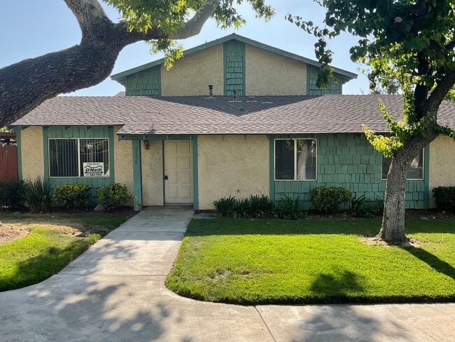 property at 2396 Gonzaga Ln