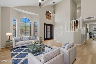 6808 Marble Canyon Dr in El Paso, TX - Building Photo - Building Photo