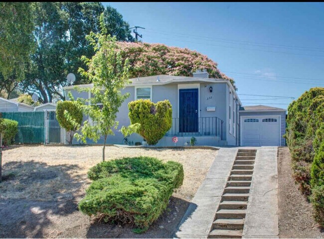 property at 232 Mountain View Ave