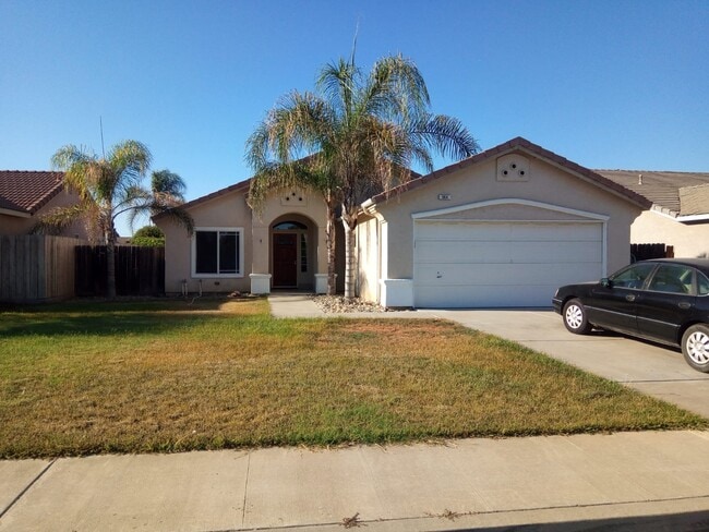 964 Meadow View Rd in Hanford, CA - Building Photo - Building Photo