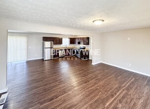 2164 Camp Ground Rd SW in Atlanta, GA - Building Photo - Building Photo