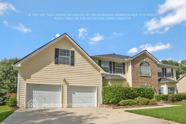 3519 Umatilla Ln in Atlanta, GA - Building Photo - Building Photo