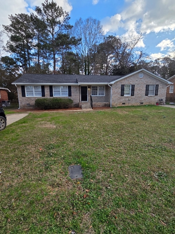 property at 2114 Apple Valley Rd