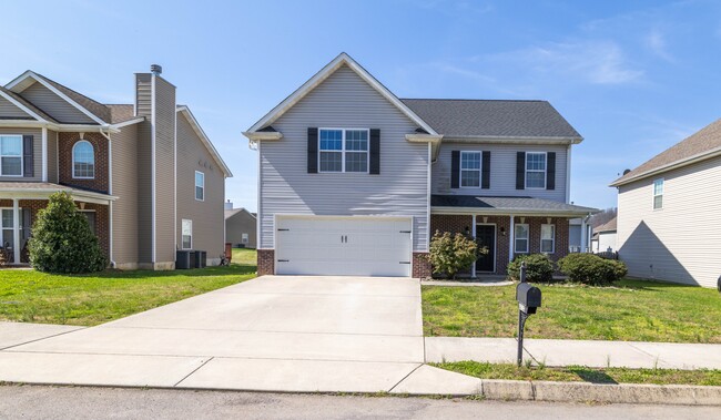 property at 2715 Honey Hill Rd