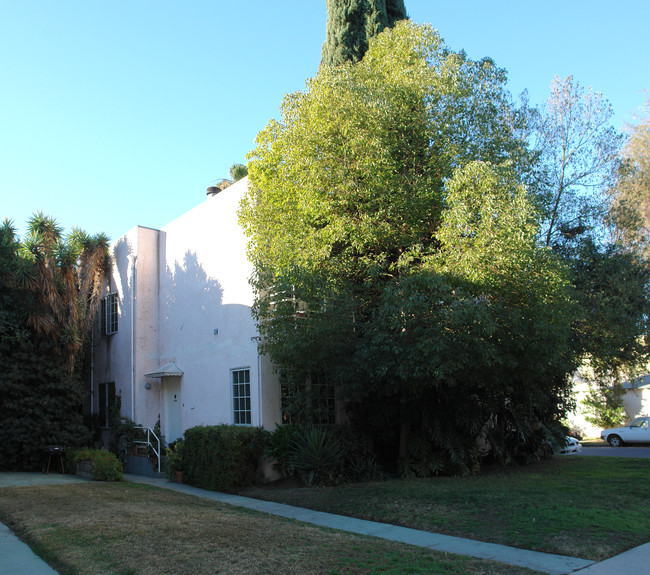 10724-10728 Camarillo St in North Hollywood, CA - Building Photo - Building Photo