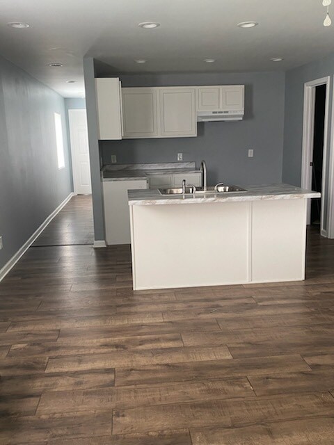 2710 17th St S in Birmingham, AL - Building Photo