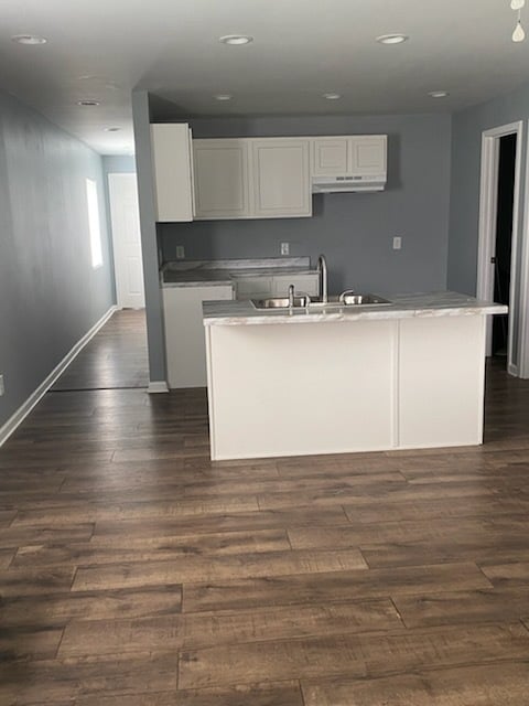 property at 2710 17th St S