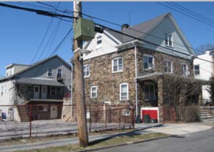 432-434 N High St in Mount Vernon, NY - Building Photo - Building Photo