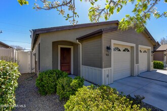 915 Gail Gardner Way in Prescott, AZ - Building Photo - Building Photo