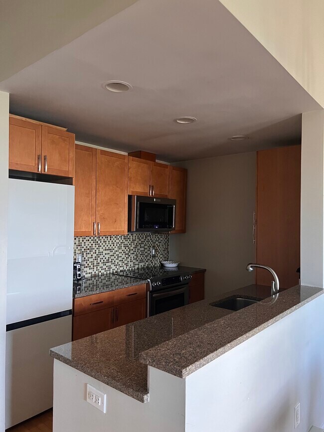 350 W 4th St, Unit 410 in Boston, MA - Building Photo - Building Photo