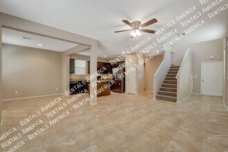 7463 Earnshaw Ave in Las Vegas, NV - Building Photo - Building Photo