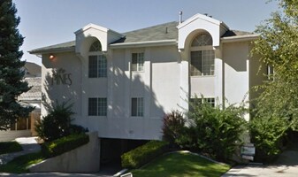 577 N 100 W St, Unit 103 in Provo, UT - Building Photo