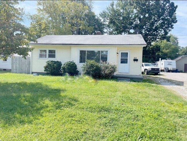 property at 1611 Sweetser Ave