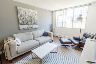 Terrace Gardens in Calgary, AB - Building Photo - Building Photo