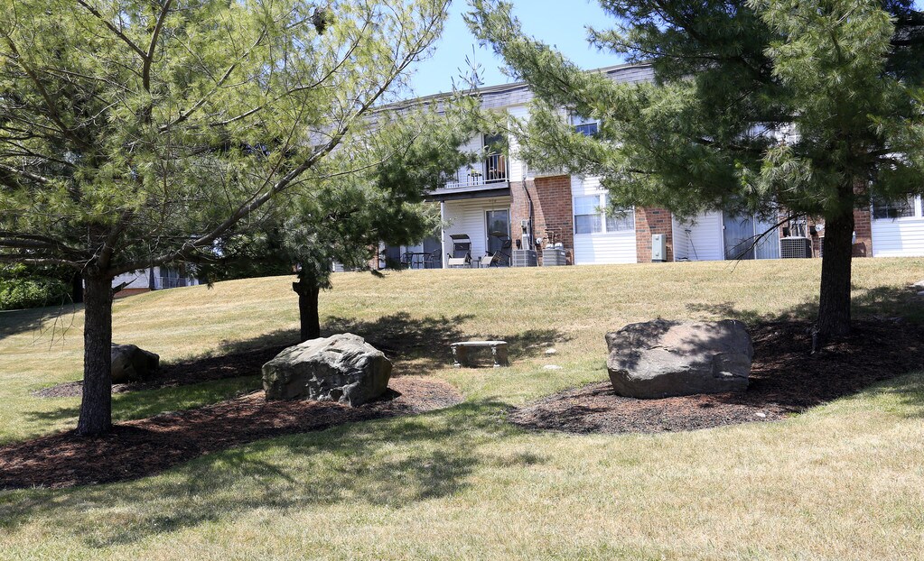 Sherwood Forest Garden Apartments Middletown, NY Apartments