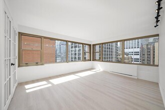 247 E Chestnut St, Unit 2004 in Chicago, IL - Foto de edificio - Building Photo