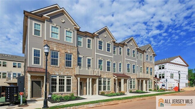 95 Robeson St in Somerville, NJ - Building Photo - Building Photo