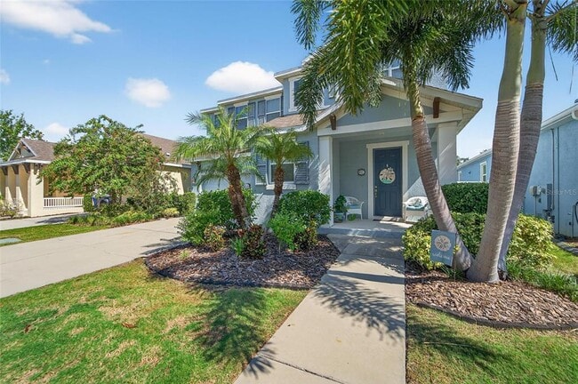 5227 ADMIRAL POINTE Dr in Ruskin, FL - Building Photo - Building Photo