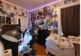 447 Park Dr, Unit 1A in Boston, MA - Building Photo - Building Photo