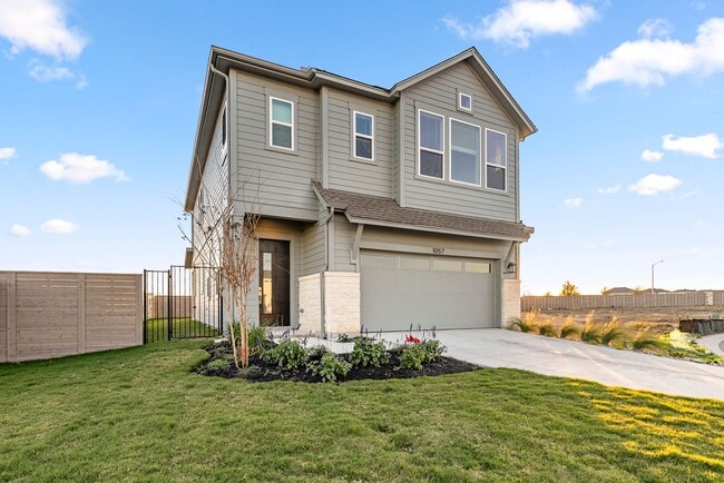 property at 1057 Brickell Lp