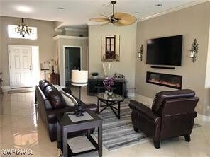 2146 Morning Sun Ln in Naples, FL - Building Photo
