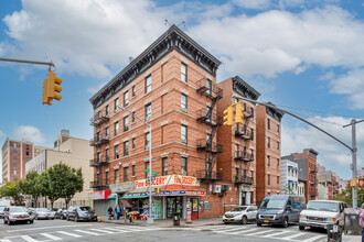 340 E 151st St in Bronx, NY - Building Photo - Primary Photo