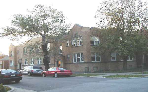 2719-2723 W 66th St in Chicago, IL - Building Photo - Building Photo