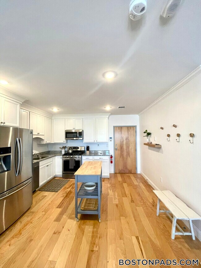 1008 Tremont St in Boston, MA - Building Photo - Building Photo