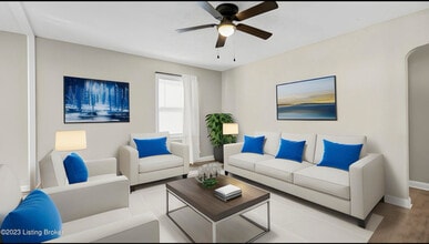 626 Harris Pl in Louisville, KY - Building Photo - Building Photo