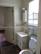 1620 Burdette Ave in Evansville, IN - Building Photo - Building Photo