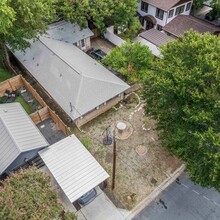 1904 Ford St in Austin, TX - Building Photo - Building Photo