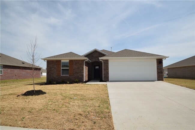 property at 544 Colorado St