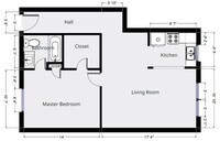 Nordica Flats - 12