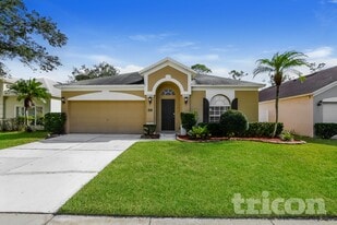 3851 Andover Cay Blvd in Orlando, FL - Building Photo