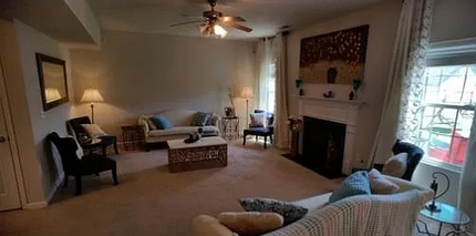 788 Gloucester Ln in Nashville, TN - Foto de edificio - Building Photo