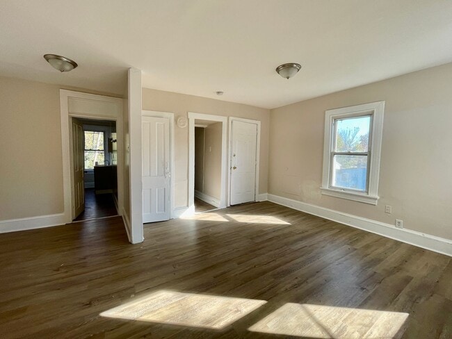 property at 31 Ellis St