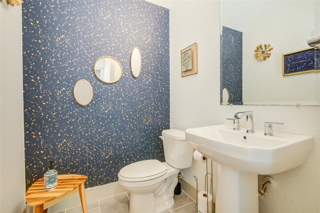 property at 3531 Matterhorn Dr