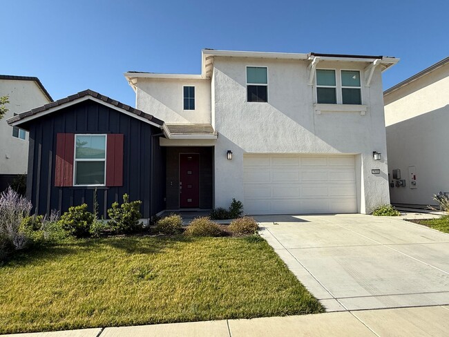 property at 3830 Quinones Ave