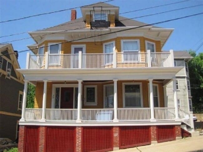 property at 30 Halsey St