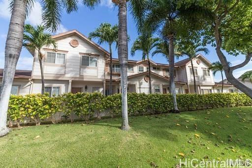 91-2131-2131 Kai 'Oli St in Ewa Beach, HI - Building Photo - Building Photo