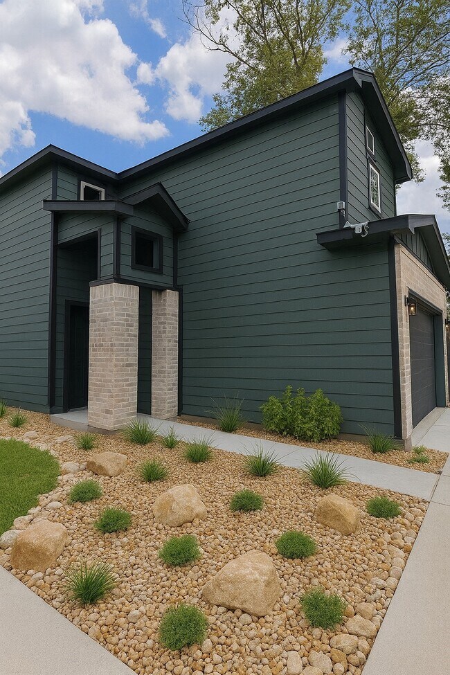 15565 Kurt Dr in Humble, TX - Building Photo - Building Photo