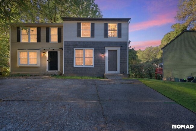 property at 2319 Wingfoot Pl