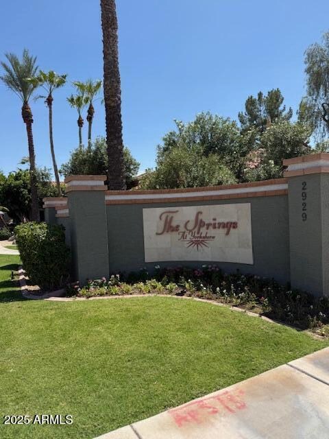 2929 W Yorkshire Dr in Phoenix, AZ - Building Photo